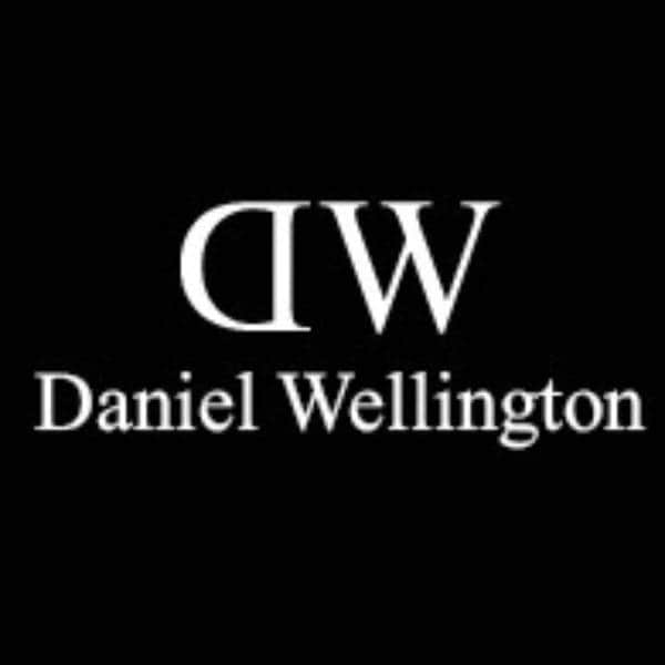 Daniel Wellington