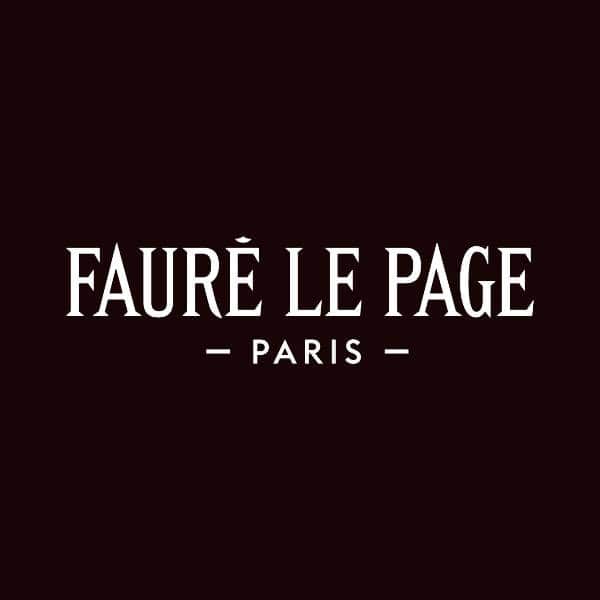 FAURE LE PAGE
