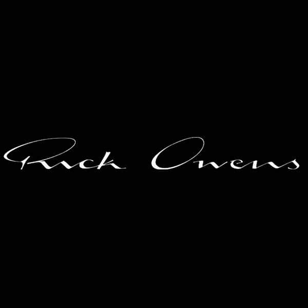 Rick Owens