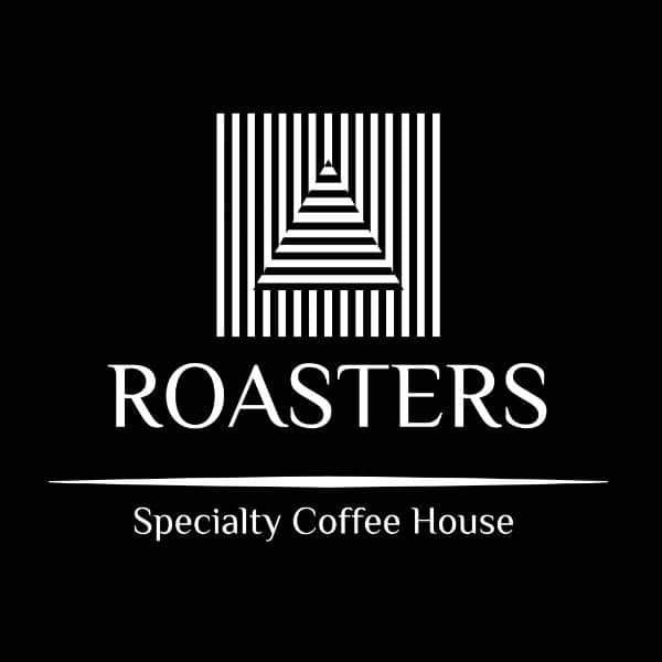Roasters Specialty Coffee House