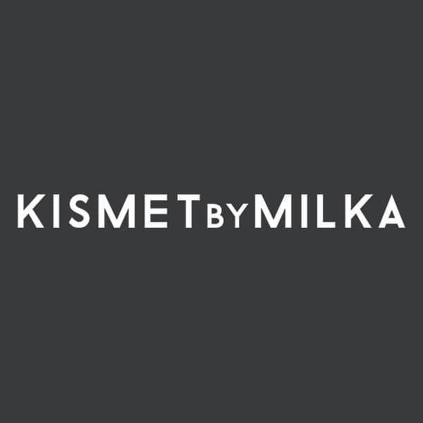 Kismet By Milka