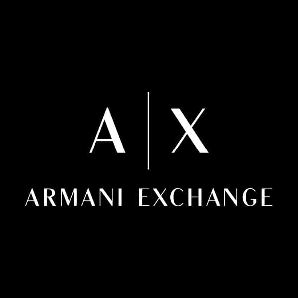 Armani Exchange