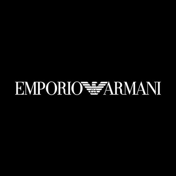 EMPORIO ARMANI