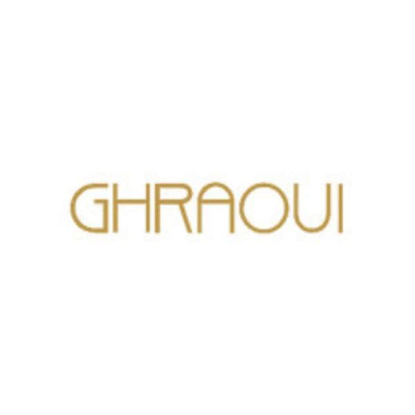 GHRAOUI