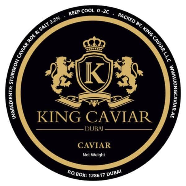 King Caviar