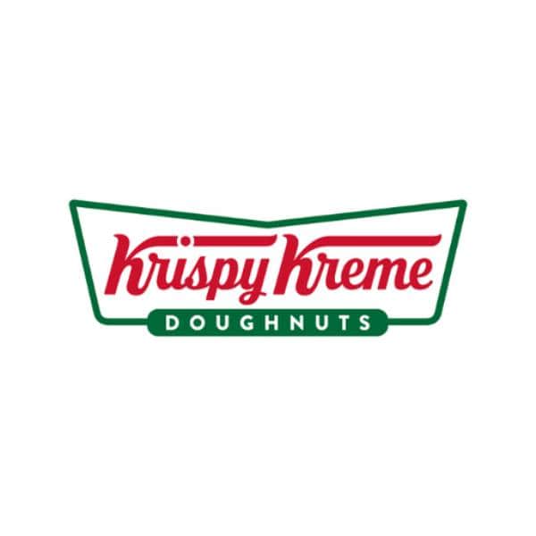 Krispy Kreme Doughnuts and Coffee