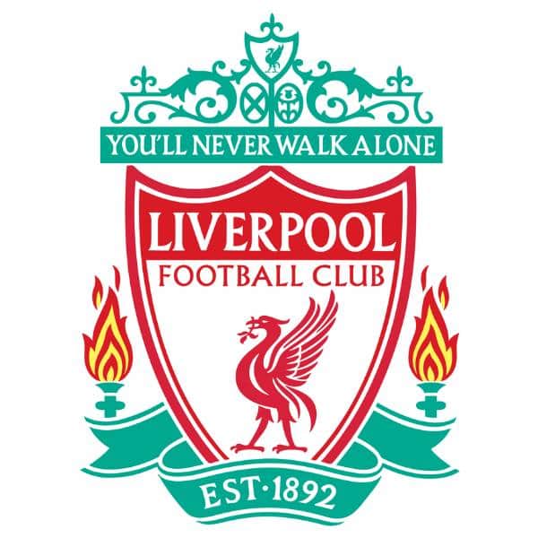 LIVERPOOL FC