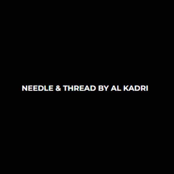 Needle & Thread