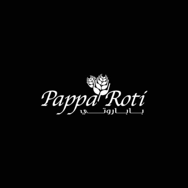 PappaRoti