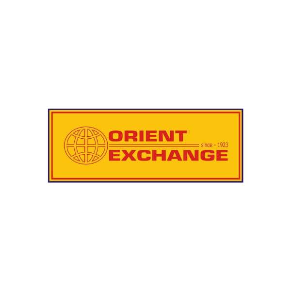 ORIENT EXCHANGE