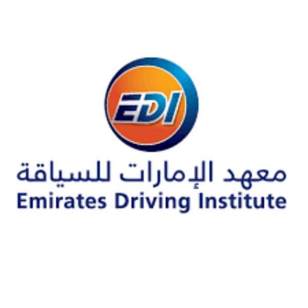 Emirates Driving Institute