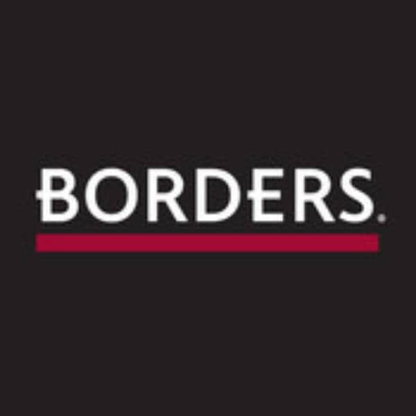 BORDERS
