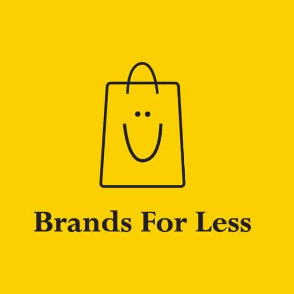 Brands For Less