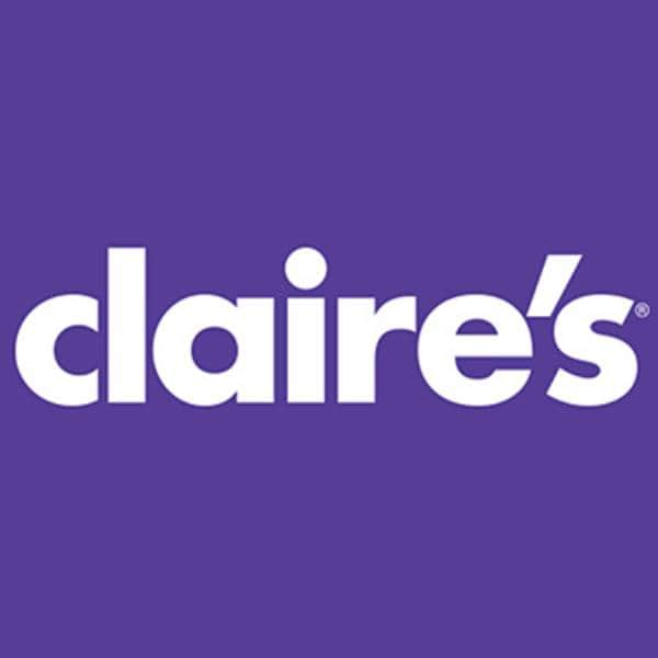 Claire's