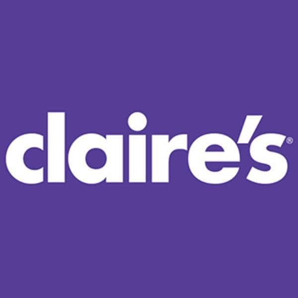 Claire's