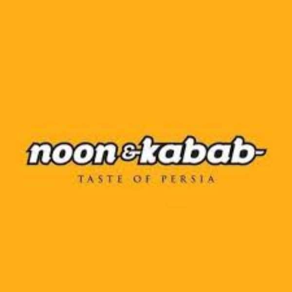 Noon O Kabab