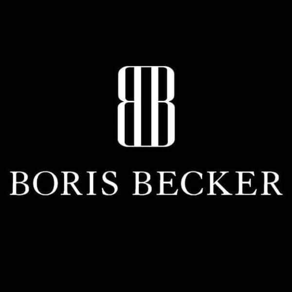 Boris Becker