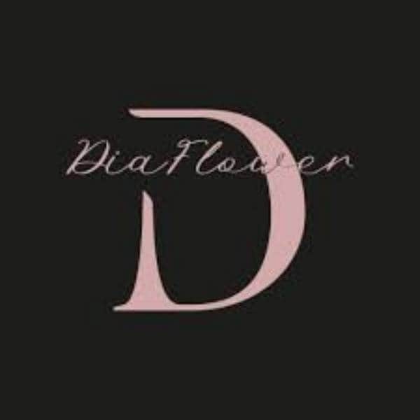 Dia Flowers