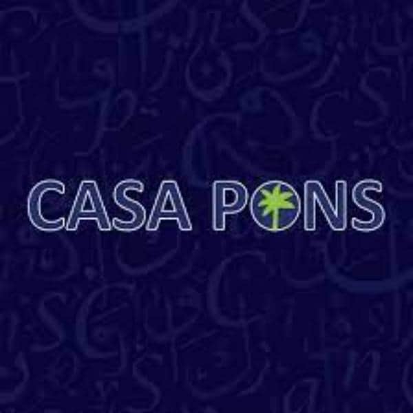 Casa Pons