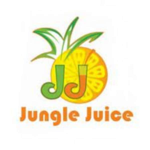 Jungle Juice