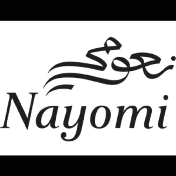 Nayomi
