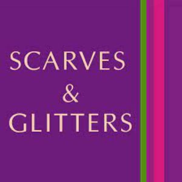Scarves & Glitters