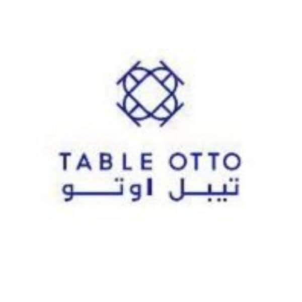 Table Otto