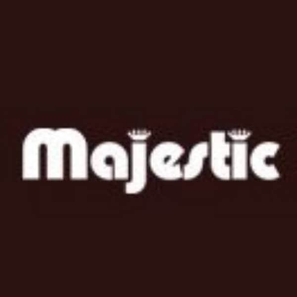 Majestic Kids