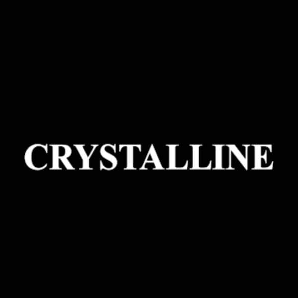 Crystalline