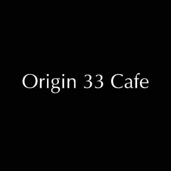 Origin 33 Cafe