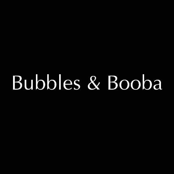 Bubbles & Boba