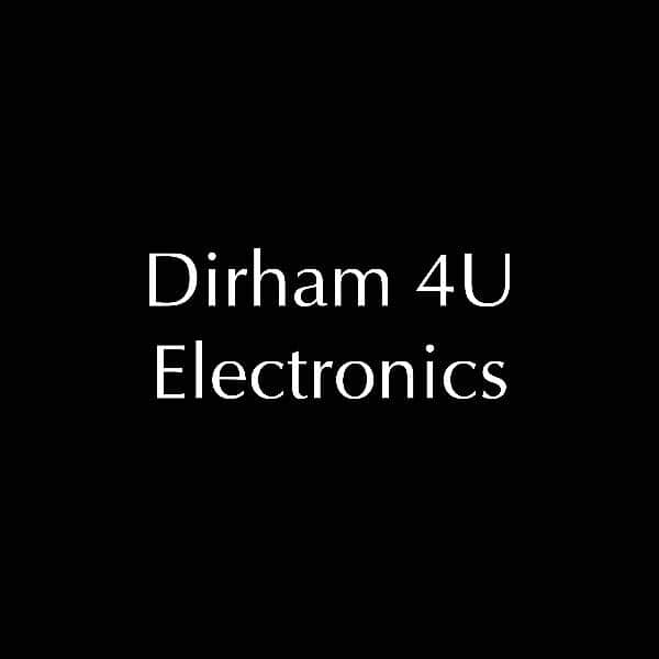 Dirham 4U Electronics