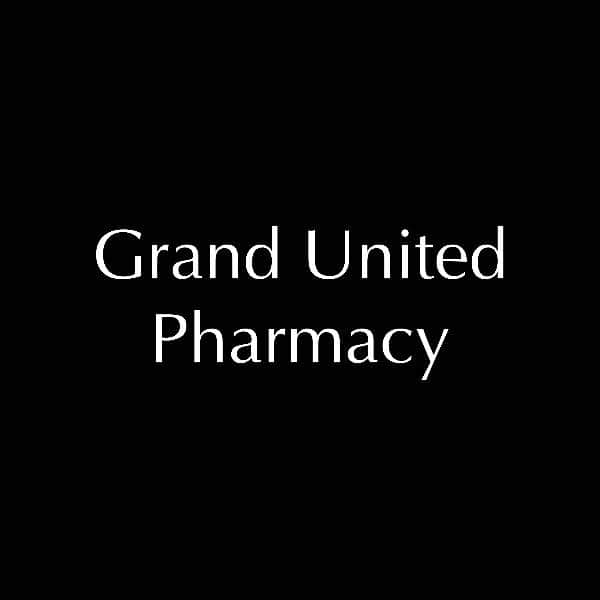 Grand United Pharmacy