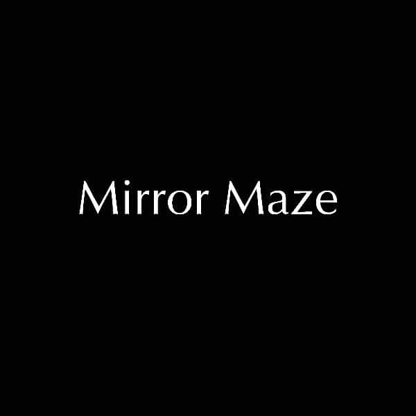 Mirror Maze