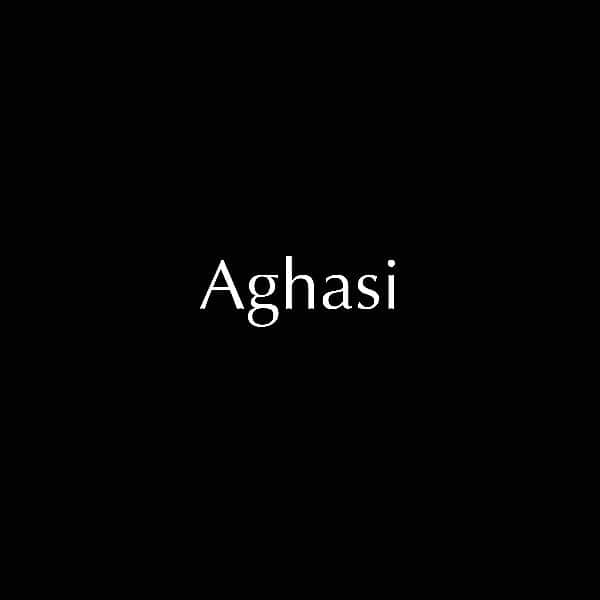 AGHASI
