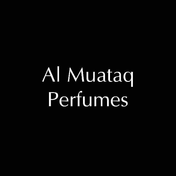 AL MUATAQ PERFUMES