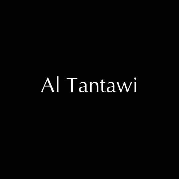 AL TANTAWI