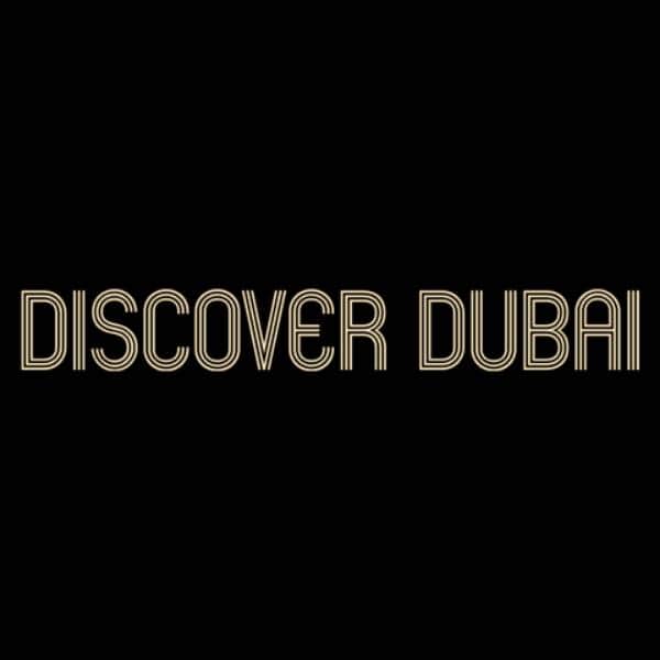 Discover Dubai