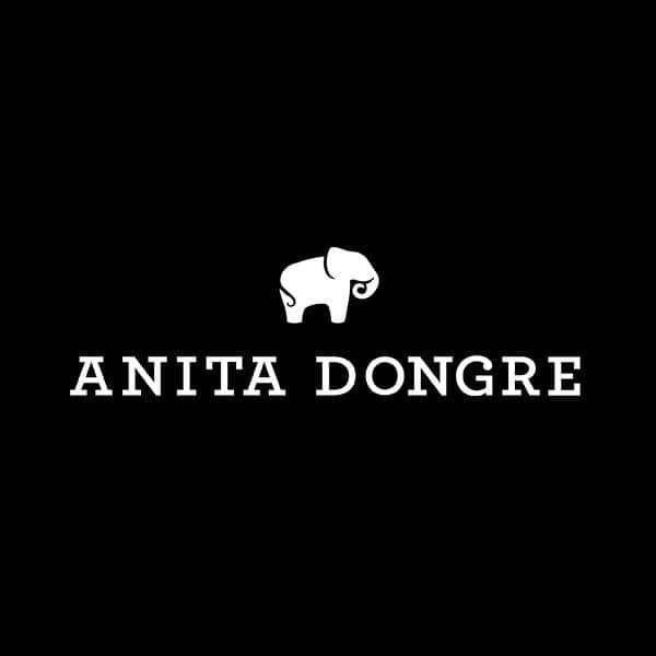 ANITA DONGRE
