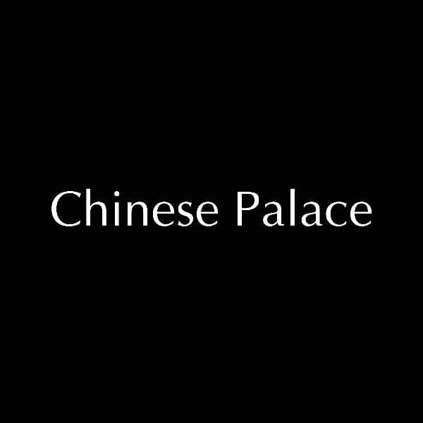 Chinese Palace