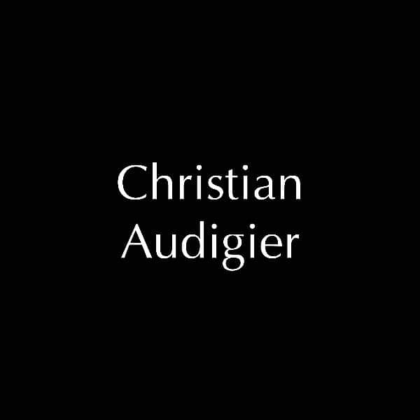 Christian Audigier
