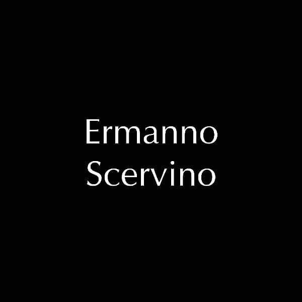 Ermanno Scervino