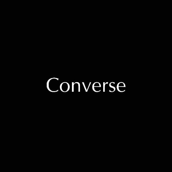 Converse