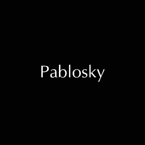 Pablosky