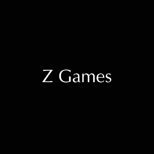 ZGAMES