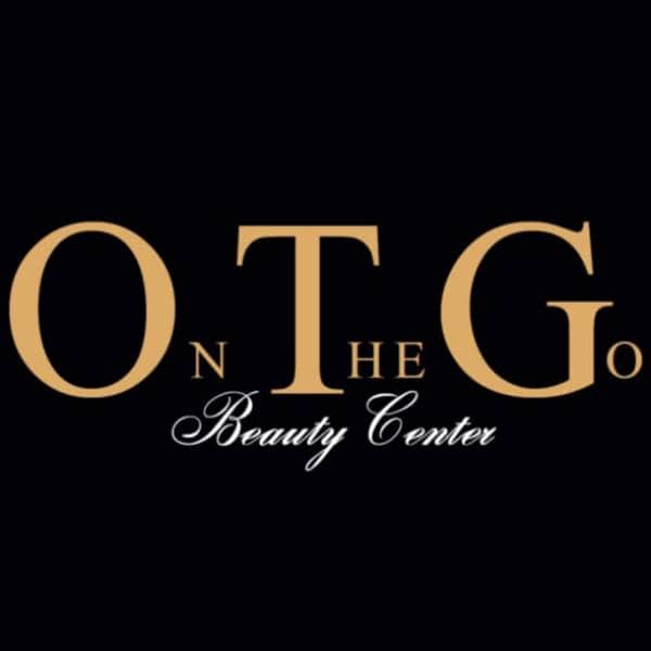 On The Go Beauty Center