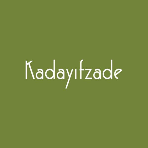 KADAYIFZADE