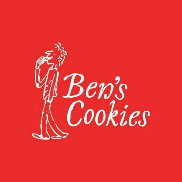 Ben's Cookies