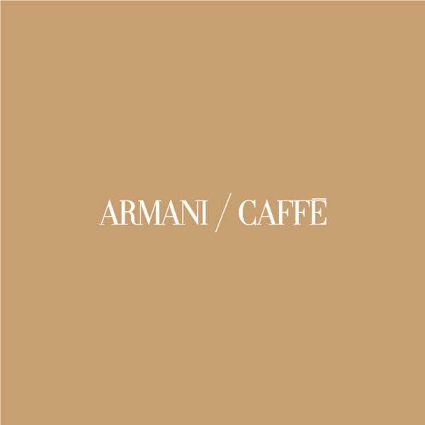 Armani Caffé