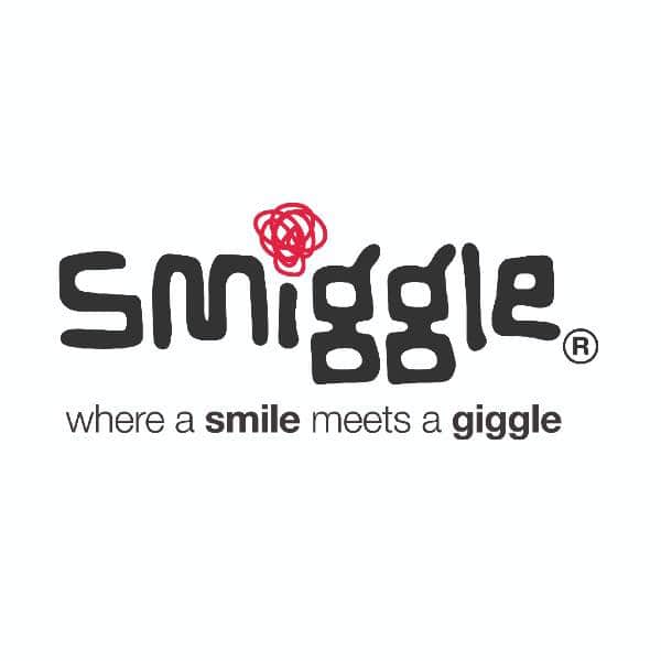 SMIGGLE